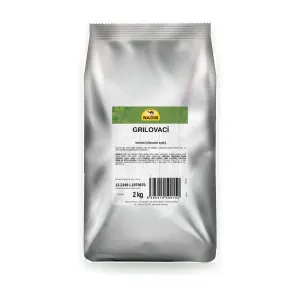 Koření Grilovací směs 2 kg