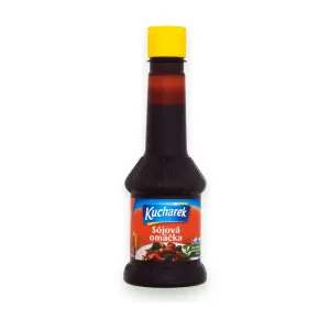 Sójová omáčka 12 × 185 ml