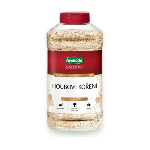 Houbové koření 900 g