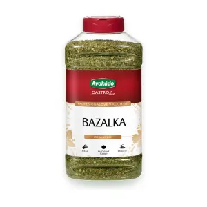 Bazalka sušená 230 g
