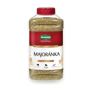 Avokádo Majoránka 150 g