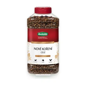 Nové koření celé 650 g