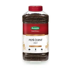 Pepř černý celý 800 g