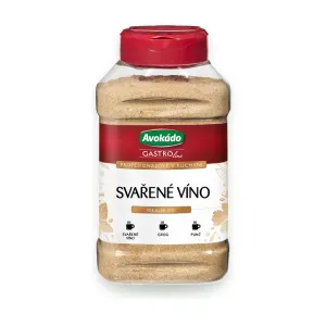 Svařené víno koření 800 g