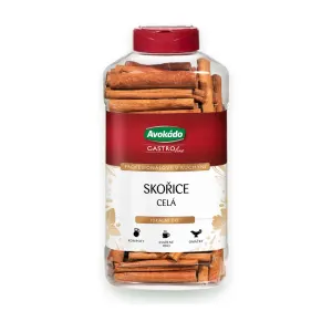 Skořice celá 400 g