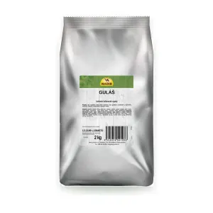 Guláš kořenicí směs 2 kg