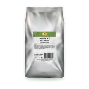 Koření na americké brambory 2 kg
