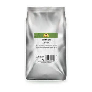 Skořice mletá 1 kg