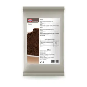 Dr. Oetker Kakao 1 kg