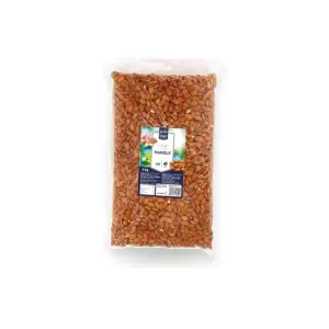 Mandle jádra natural 5 kg