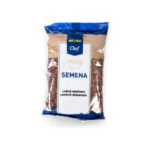 Semínko lněné 250 g