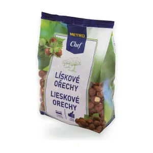 Lísková jádra 13-15 500 g