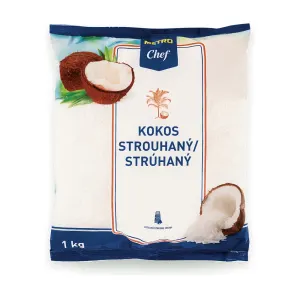 Kokos strouhaný 1 kg