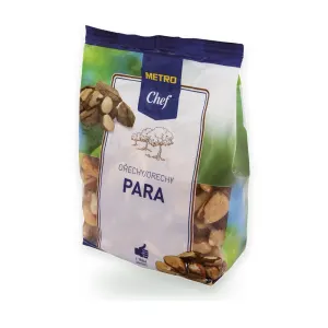 Para ořechy 500 g