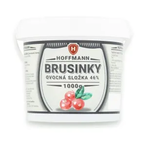 Hoffmann Brusinky 1 kg