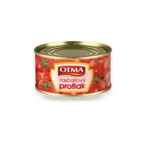 Rajčatový protlak 115 g