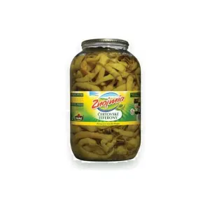 Feferony beraní rohy 3,2 kg
