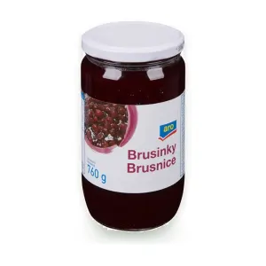 aro Brusinky 760 g