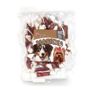 Kalciová kost pro psy 300 g
