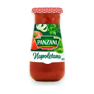 Napoletana omáčka 400 g