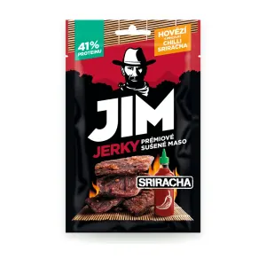 Hovězí Chilli Sriracha 23 g