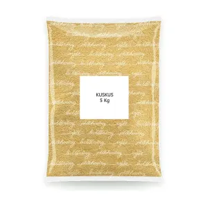 Zlaté Menu Kuskus 5 kg