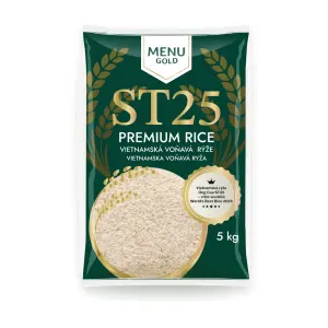 Rýže vietnamská 5 kg