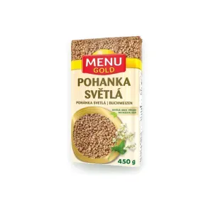 Pohanka světlá 1 kg
