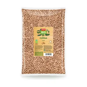 Menu Gold BIO cizrna 5 kg