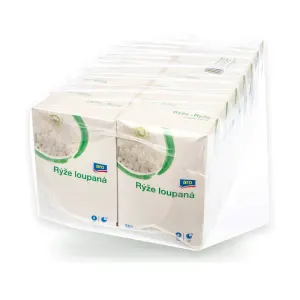Rýže loupaná sypaná 500 g