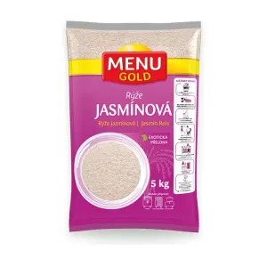 Rýže jasmínová 5 kg