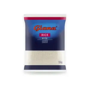 Jasmínová rýže 5 kg