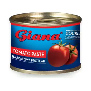 Protlak rajčatový 70 g