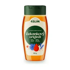 Čekankový sirup Original 350 g
