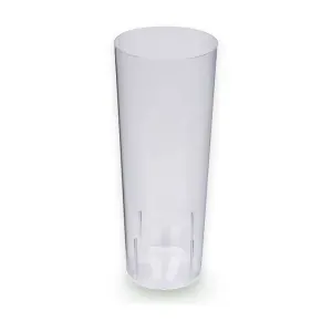 Long Drink pohár 300 ml, 10 ks