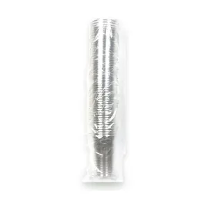 Kelímek transparentní PET 400 ml