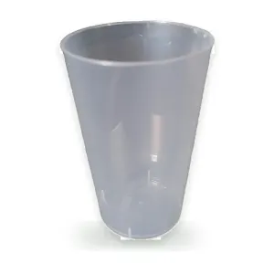 Opakovaně použitelný kelímek 300 ml, 25 ks