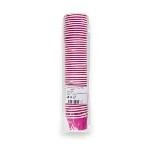 Kelímek na zmrzlinu 100 ml, 50 ks