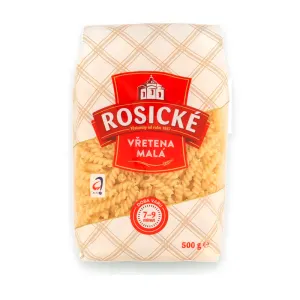 Vřetena bezvaječná 500 g