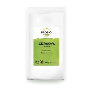 Mouka cizrnová 450 g