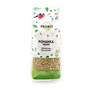 Pohanka kroupy 500 g