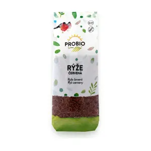 Rýže červená BIO 500 g