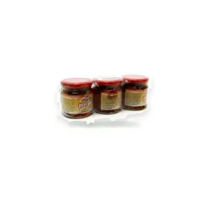 Piri Piri papričky 180 g
