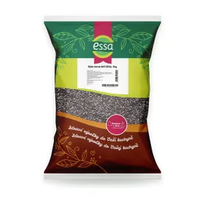 Rýže černá natural 5 kg