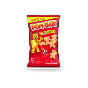 Chio Original Multipack 5 x 18 g
