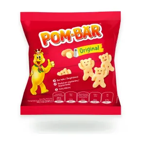 Original bramborový snack 18 g