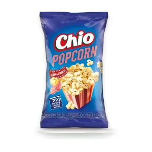Popcorn šunka a sýr 75 g