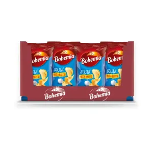 Chipsy solené 200 g