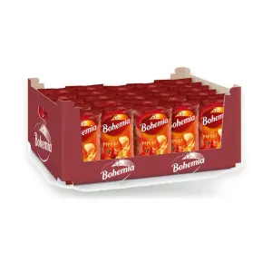 Papriková chipsy 18 x 60 g