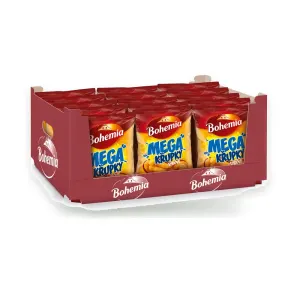 Mega křupky sýr 150 g